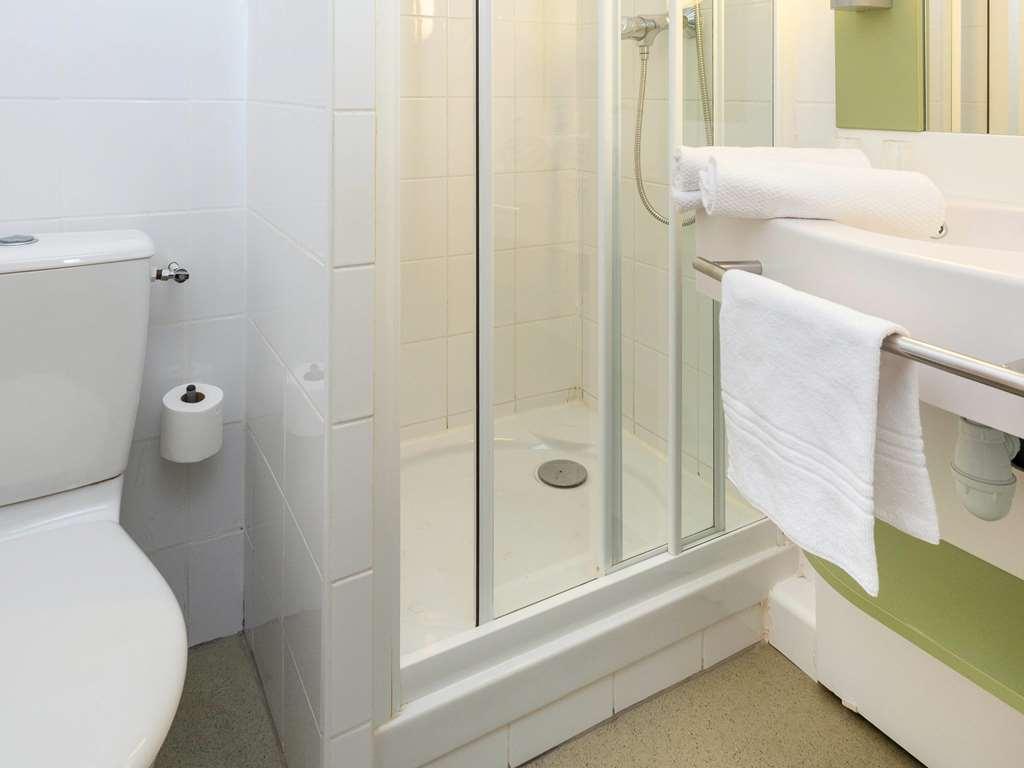 Ibis Budget Macon Sud Rom bilde