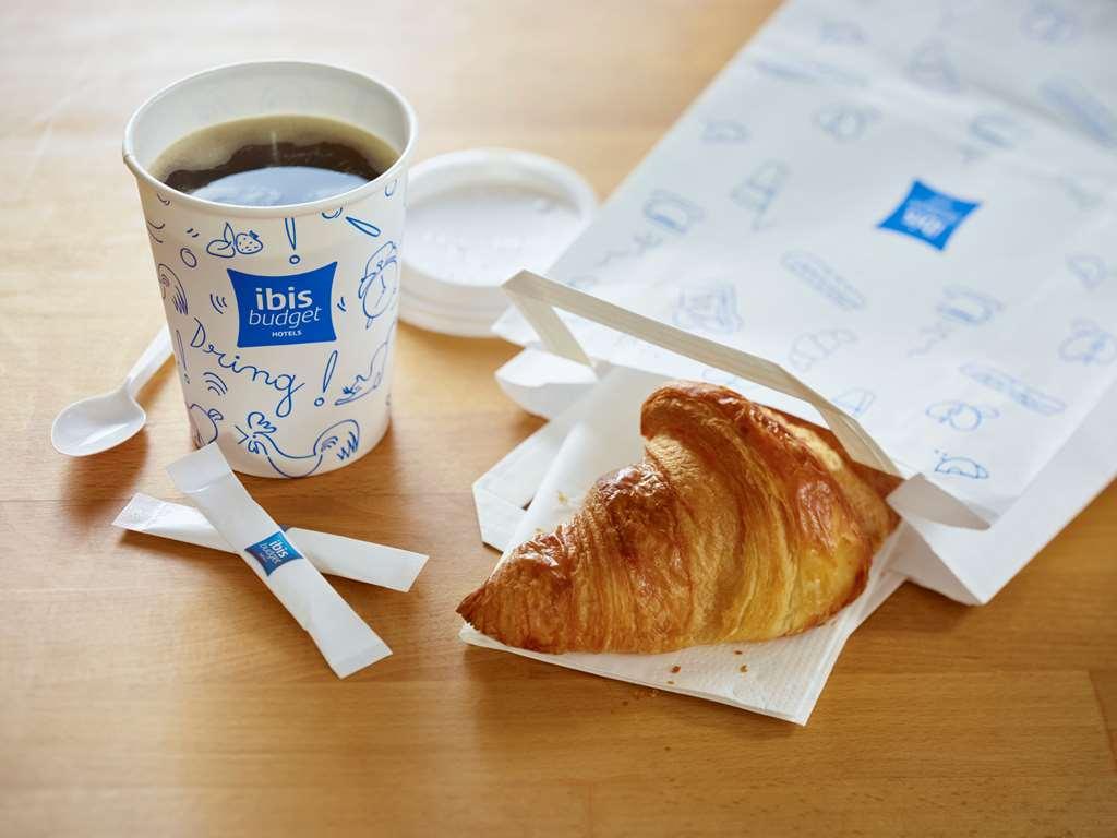 Ibis Budget Macon Sud Fasiliteter bilde