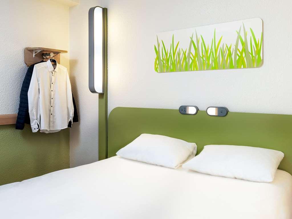 Ibis Budget Macon Sud Rom bilde