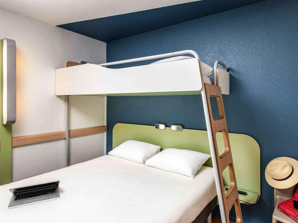 Ibis Budget Macon Sud Rom bilde