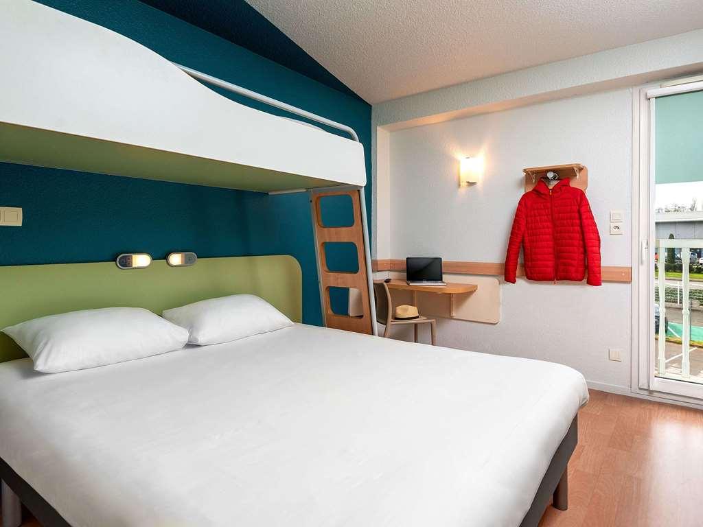 Ibis Budget Macon Sud Rom bilde