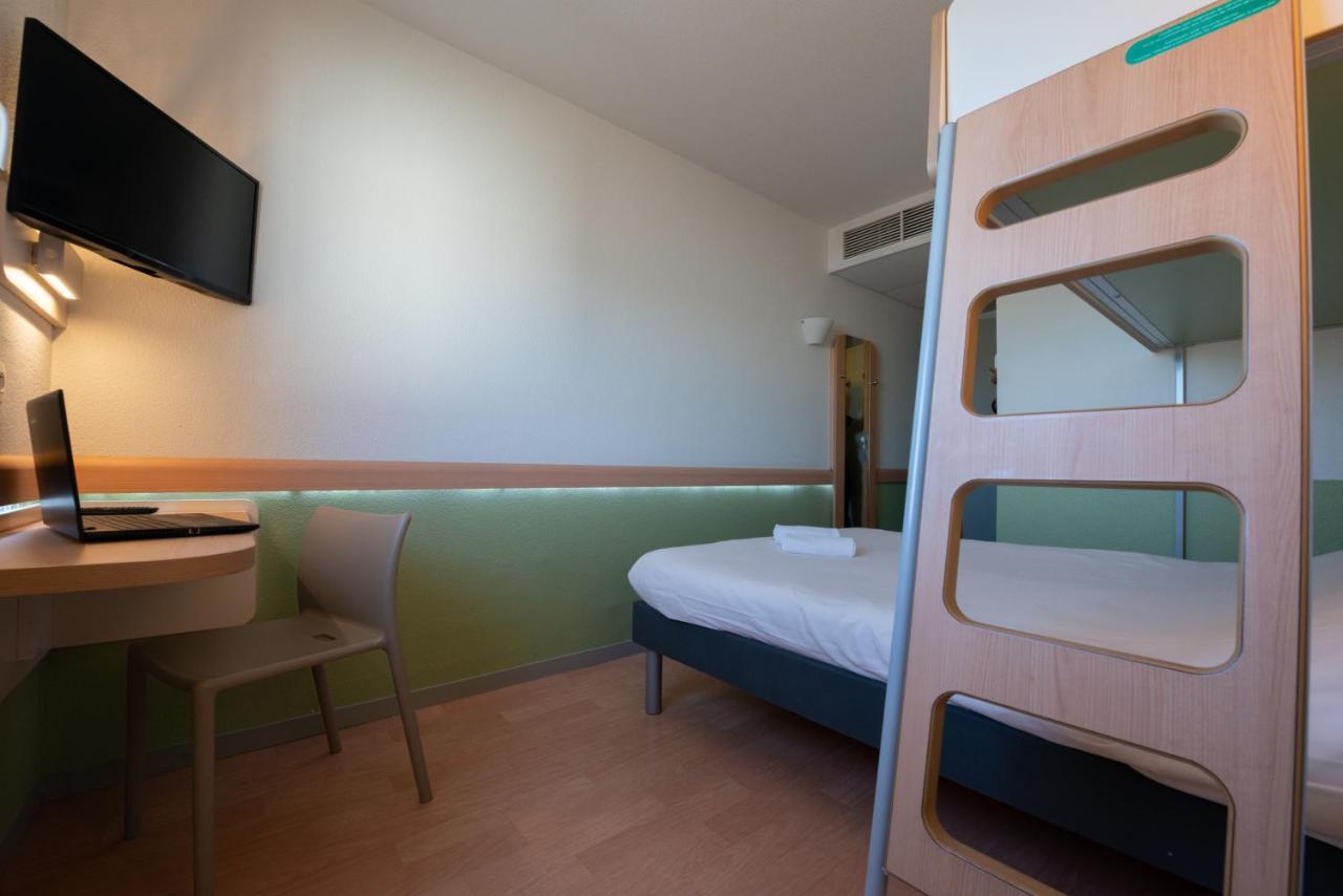 Ibis Budget Macon Sud Eksteriør bilde