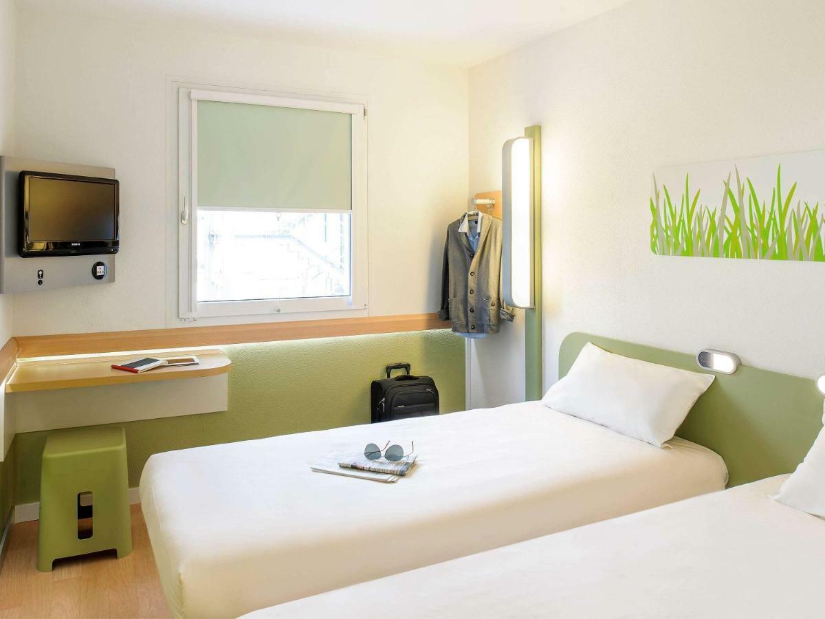 Ibis Budget Macon Sud Eksteriør bilde